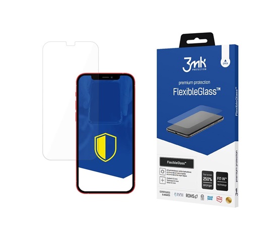 3mk FlexibleGlass pro Apple iPhone 12 Pro Max