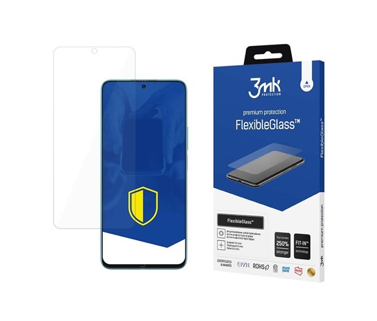 3mk FlexibleGlass pro Lenovo B , A Plus