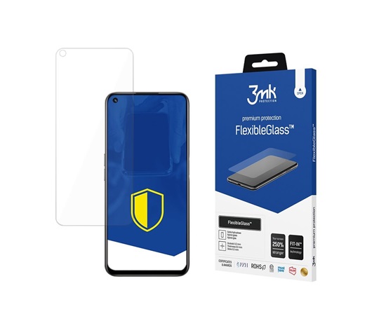 3mk FlexibleGlass pro Realme 8i