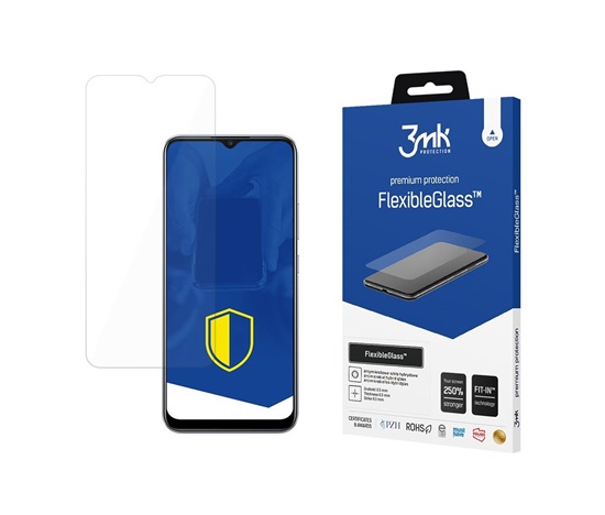 3mk FlexibleGlass pro Realme C21