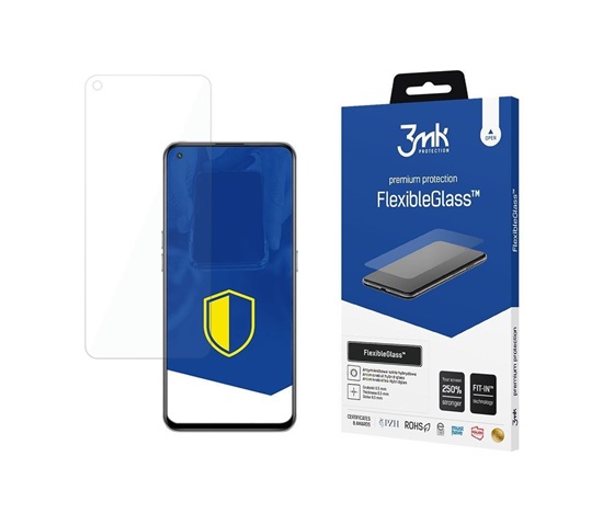 3mk FlexibleGlass pro Realme X7 Pro 5G