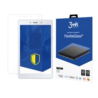 3mk hybridní sklo FlexibleGlass pro Samsung Galaxy Tab A 8.0 T295