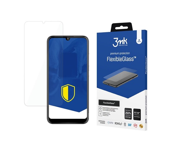 3mk FlexibleGlass pro TCL 10 5G