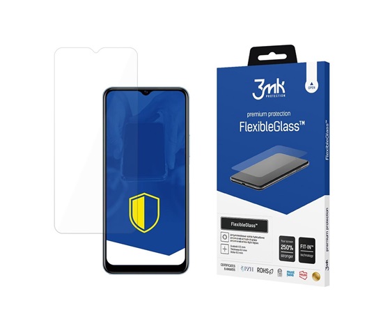 3mk FlexibleGlass pro Vivo Y11s