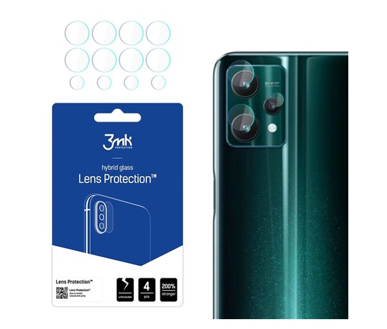 3mk Lens Protection pro Realme 9 Pro (4ks)
