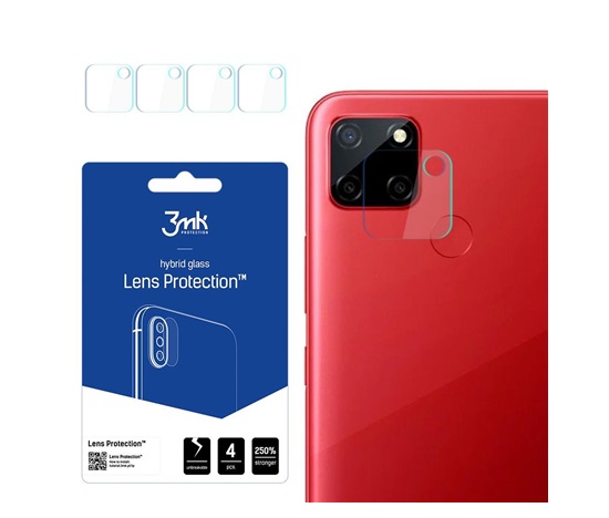 3mk Lens Protection pro Realme C12 (4ks)