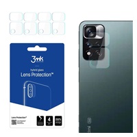 3mk Lens Protection pro Xiaomi Redmi Note 11 Pro+ 5G (4ks)