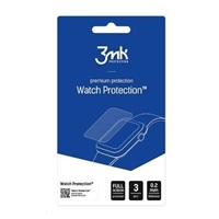 3mk hybridní sklo Watch Protection FlexibleGlass pro Samsung Galaxy Watch4 Classic 46mm