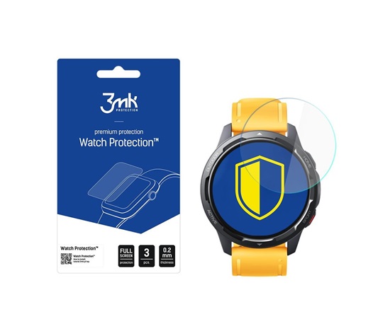 3mk Watch Protection FlexibleGlass pro Xiaomi Watch S1 Active