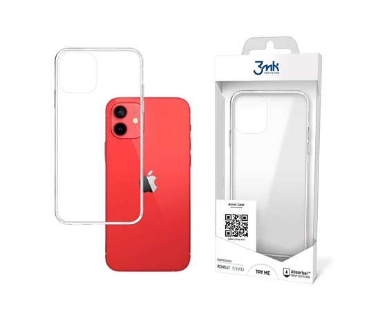 3mk Armor Case pro Apple iPhone 12 / iPhone 12 Pro /AS
