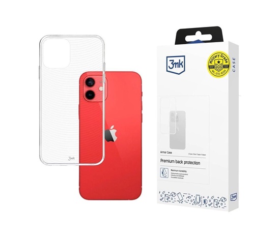 3mk Armor Case pro Apple iPhone 12 mini /AS