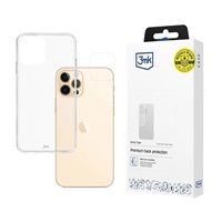 3mk Armor Case pro Apple iPhone 12 Pro Max /AS