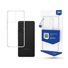 3mk Armor case pro Samsung Galaxy A33 5G (SM-A336) čirý /AS