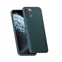 3mk ochranný kryt Matt Case pro Apple iPhone 13 Pro, Lovage
