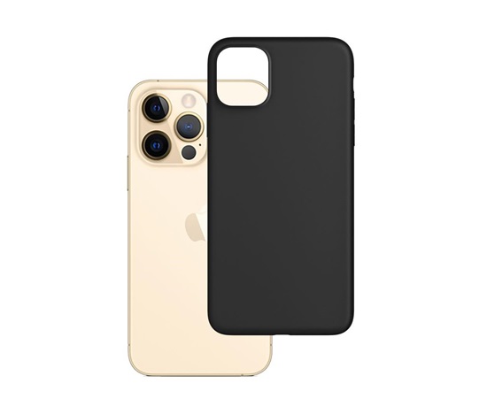 3mk Matt Case pro Apple iPhone 13 Pro, Strawberry