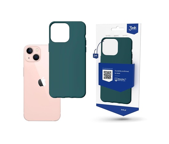 3mk Matt Case pro Apple iPhone 14 Plus Lovage