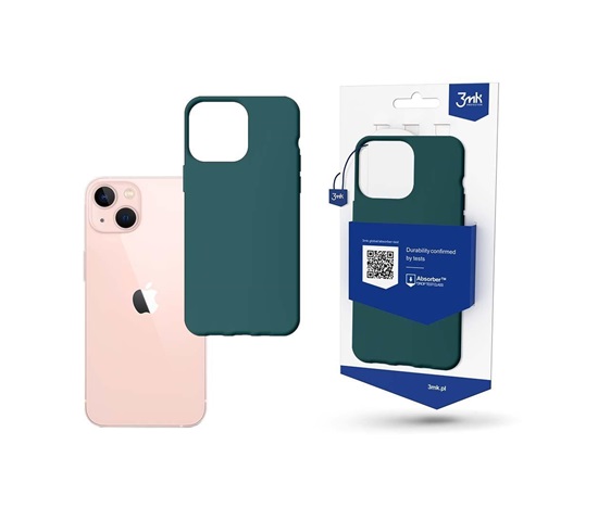 3mk Matt Case pro Apple iPhone 14, Lovage