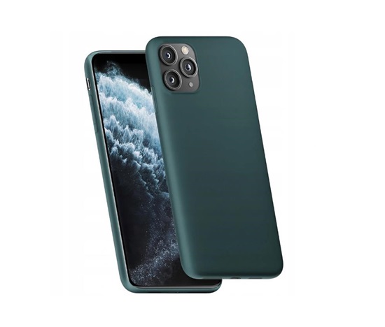 3mk Matt Case pro Apple iPhone X / iPhone XS, Lovage