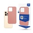 3mk Matt Case pro Samsung Galaxy A13 4G (SM-A135) lychee/růžová