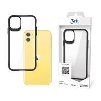 3mk Satin Armor Case+ pro Apple iPhone 11