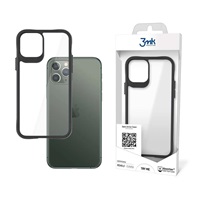 3mk Satin Armor Case+ pro Apple iPhone 11 Pro Max