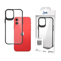 3mk ochranný kryt Satin Armor Case+ pro Apple iPhone 12 mini