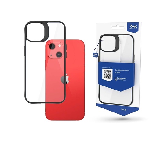 3mk Satin Armor Case+ pro Apple iPhone 13 mini