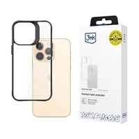 3mk ochranný kryt Satin Armor Case+ pro Apple iPhone 13 Pro