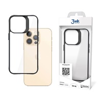 3mk Satin Armor Case+ pro Apple iPhone 13 Pro