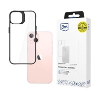 3mk ochranný kryt Satin Armor Case+ pro Apple iPhone 14 Plus