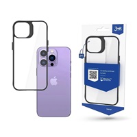 3mk Satin Armor Case+ pro Apple iPhone 14 Pro