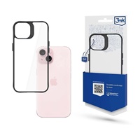 3mk Satin Armor Case+ pro Apple iPhone 15 Plus