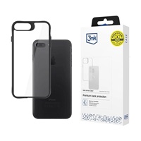 3mk Satin Armor Case+ pro Apple iPhone 7 / 8 / SE (2020/2022)