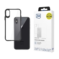 3mk Satin Armor Case+ pro Apple iPhone X / iPhone XS