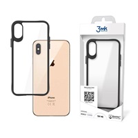 3mk Satin Armor Case+ pro Apple iPhone Xs Max