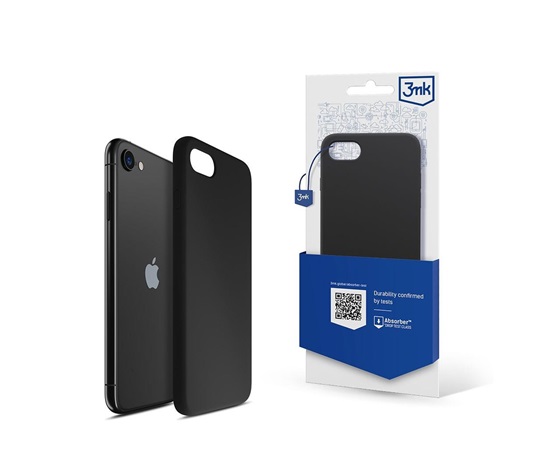 3mk Silicone Case pro Apple iPhone 7 / 8 / SE (2020/2022)