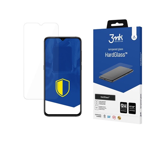 3mk HardGlass pro Xiaomi Redmi 9C