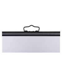 EPSON - Plátno AVELI PREMIUM,floor up manual,black,221x124(16:9) 100"