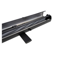 EPSON - Plátno AVELI PREMIUM,floor up manual,black,221x124(16:9) 100"