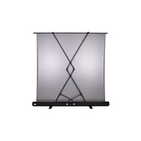 EPSON - Plátno AVELI PREMIUM,floor up manual,black,221x124(16:9) 100"