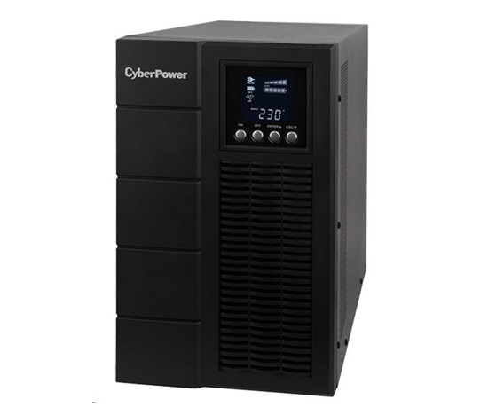 CyberPower Main Stream OnLine UPS 2000VA/1800W, XL, Tower
