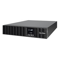 CyberPower OnLine S UPS 2000VA/1800W, 2U, XL, Rack/Tower