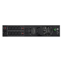 CyberPower OnLine S UPS 3000VA/2700W, 2U, XL, Rack/Tower