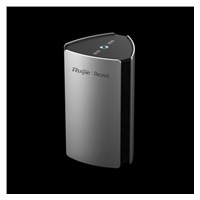 Reyee RG-M32 3200M Wi-Fi 6 Dual-band Gigabit Mesh Router (2PACK)