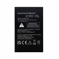 EVOLVEO originální baterie 1200 mAh pro EasyPhone LT