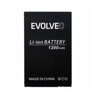 EVOLVEO originální baterie 1200 mAh pro EasyPhone LT