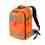 DICOTA Backpack HI-VIS 32-38 litre orange