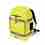 DICOTA Backpack HI-VIS 65 litre yellow