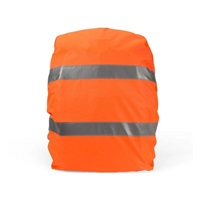 DICOTA Raincover HI-VIS 38 litre orange