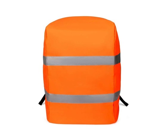 DICOTA Raincover HI-VIS 65 litre orange